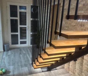 Moieciu Casa | Casa Nicole