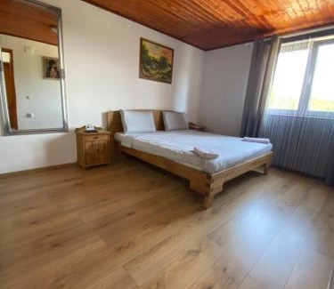 Hateg Casa | Casa Nicollae