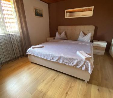 Hateg Casa | Casa Nicollae