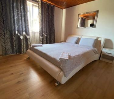 Hateg Casa | Casa Nicollae
