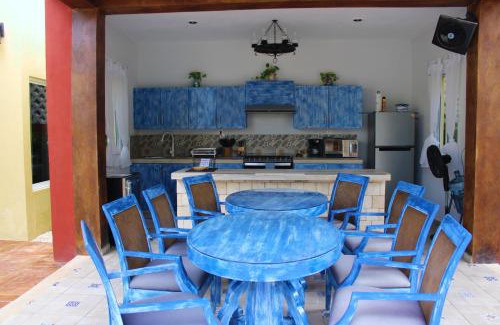 Chichen Itza - Valladolid Casa | Casa Nicte-ha Valladolid