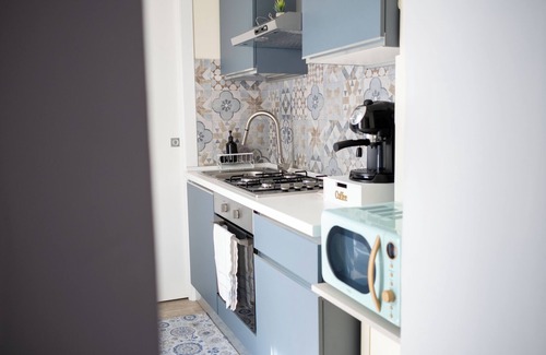 Belpasso Casa | Casa Nicuzza, a stone's throw from Etnaland and Catania. Family&pet friendly