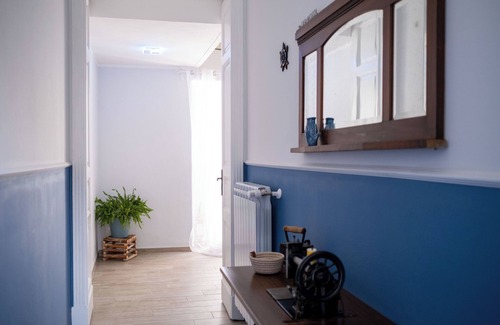 Belpasso Casa | Casa Nicuzza, a stone's throw from Etnaland and Catania. Family&pet friendly