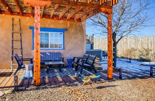 Taos Casa | Casa Nido