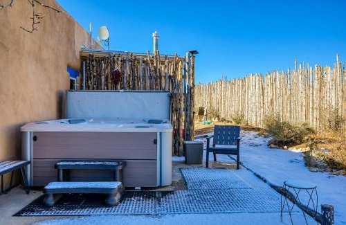 Taos Casa | Casa Nido