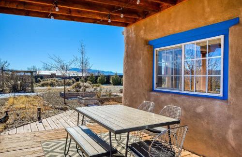 Taos Casa | Casa Nido