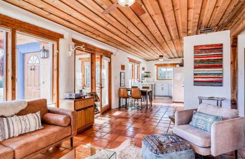 Taos Casa | Casa Nido