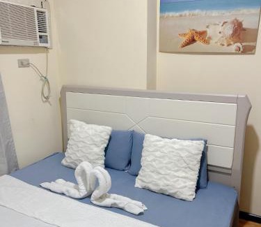 Luzon Apartamento | Casa Nieve Manila Bay - Pet friendly