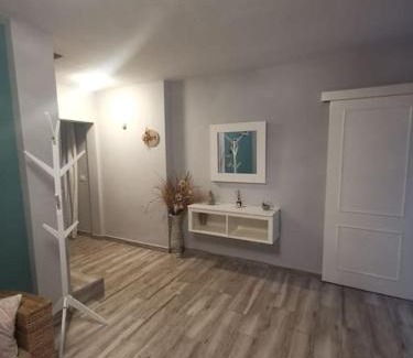 Breña Alta Casa | Casa nieves