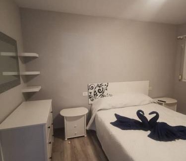 Breña Alta Casa | Casa nieves