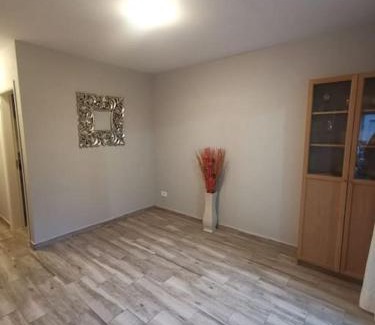 Breña Alta Casa | Casa nieves