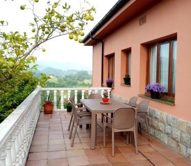 Tornon Casa | casa Nieves