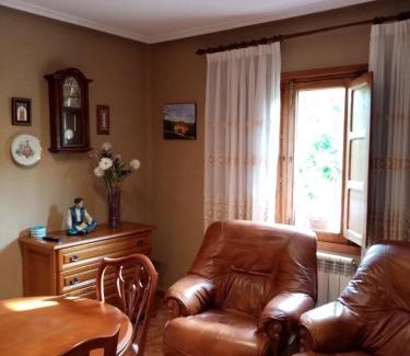 Tornon Casa | casa Nieves