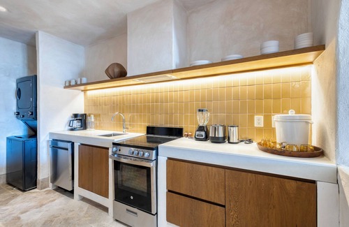Campo de Golf Fonatur Apartamento | Casa Nima by Lumina