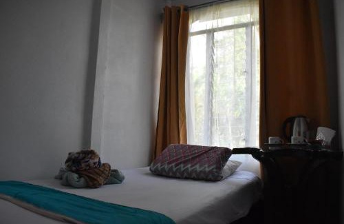 Bijagua Apartamento | Casa Nimbu Rainforest