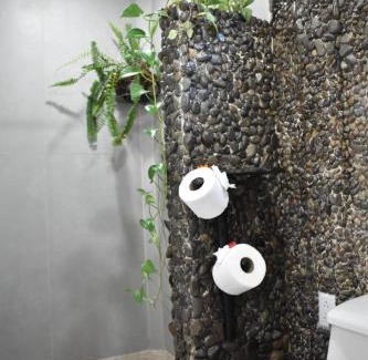 Bijagua Apartamento | Casa Nimbu Rainforest