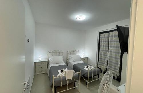 Camerino Cama Y Desayuno | CASA NINA affittacamere
