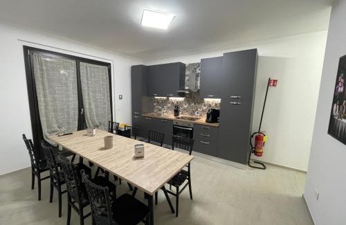 Camerino Apartamento | CASA NINA Appartamento 1