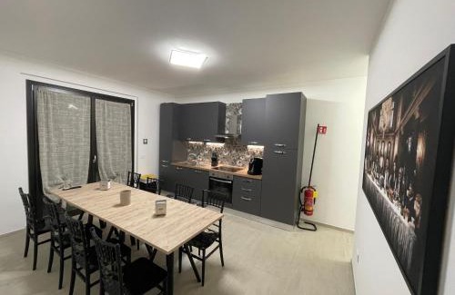 Camerino Apartamento | CASA NINA Appartamento 1