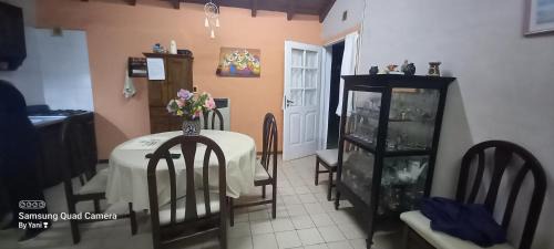Federación Casa | Casa Nina