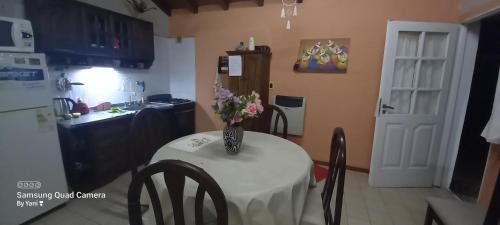 Federación Casa | Casa Nina
