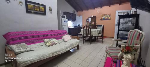Federación Casa | Casa Nina