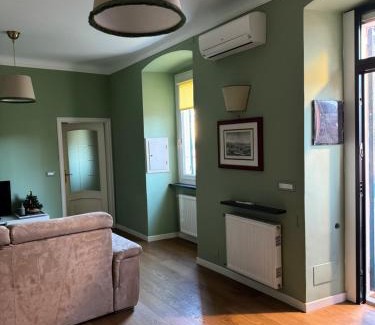 Carignano Apartamento | Casa Nina Carignano