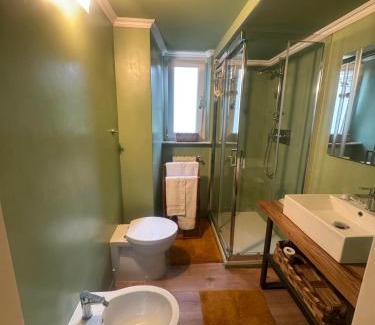 Carignano Apartamento | Casa Nina Carignano