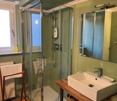 Carignano Apartamento | Casa Nina Carignano
