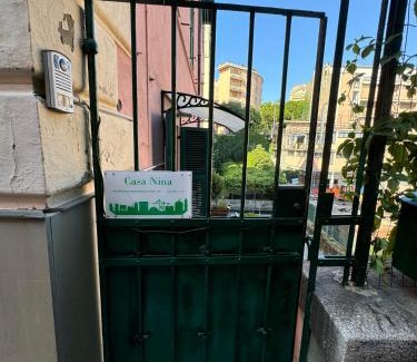 Carignano Apartamento | Casa Nina Carignano
