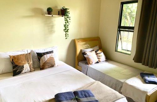 Foz do Iguacu Casa | Casa Nina, com Piscina e Brinquedoteca, Super Próxima das Cataratas e Aeroporto