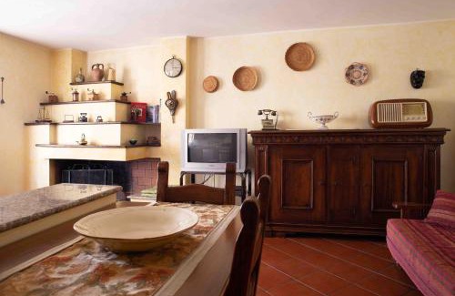 Dorgali Apartamento | Casa Nina con terrazza