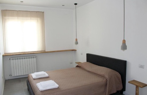 Villapiana Apartamento | Casa Nina
