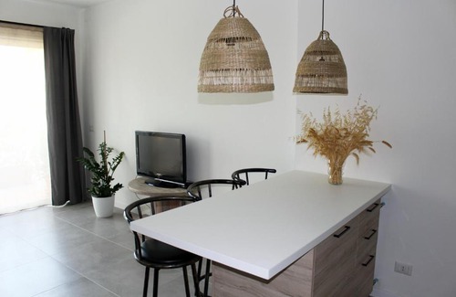 Villapiana Apartamento | Casa Nina