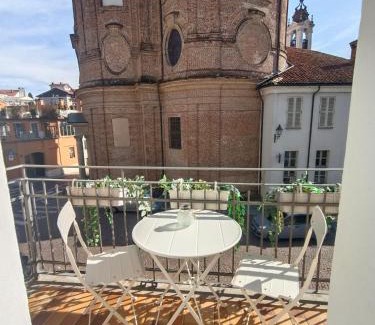 Bra Apartamento | Casa Nina NUOVO Appartamento in centro di Bra