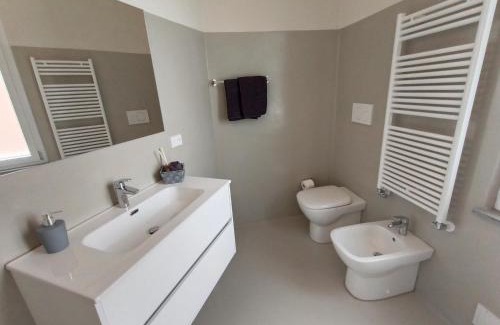 Bra Apartamento | Casa Nina NUOVO Appartamento in centro di Bra