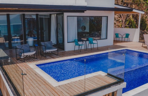 Carmen Apartamento | Casa Nina Santa Teresa
