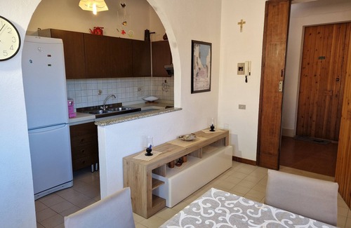Villasimius Casa | Casa Nina - within walking distance of the center