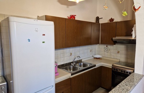 Villasimius Casa | Casa Nina - within walking distance of the center