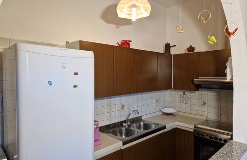 Villasimius Casa | Casa Nina - within walking distance of the center