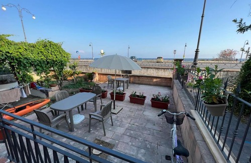 Capitello Apartamento | CASA NINETTA - APPARTAMENTO 2 POSTI LETTO