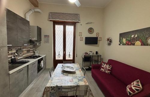 Riposto Apartamento | Casa Ninetta