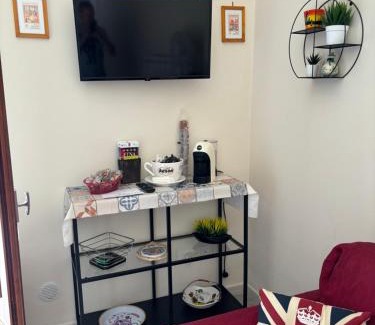 Riposto Apartamento | Casa Ninetta