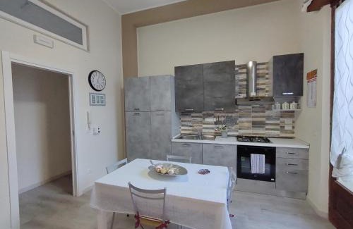 Riposto Apartamento | Casa Ninetta
