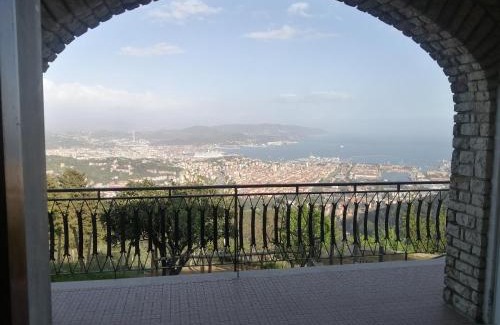 La Spezia Apartamento | CASA NINI (CITRA: 011015-LT-1387)
