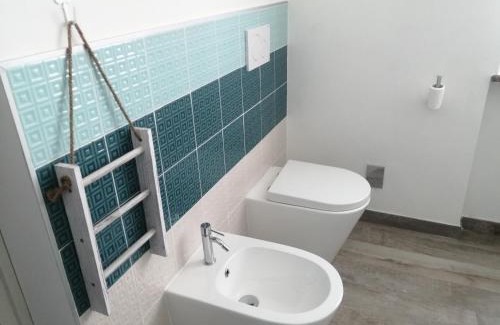 La Spezia Apartamento | CASA NINI (CITRA: 011015-LT-1387)