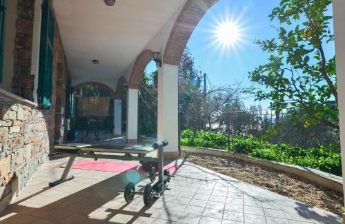 Alassio Apartamento | Casa Ninin