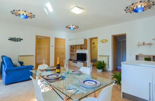 Alassio Apartamento | Casa Ninin
