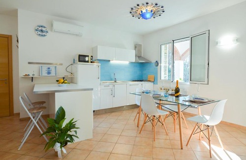 Alassio Apartamento | Casa Ninin
