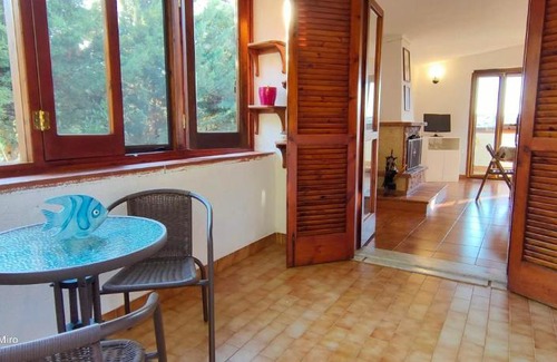 Perdifumo Casa | Casa Ninina